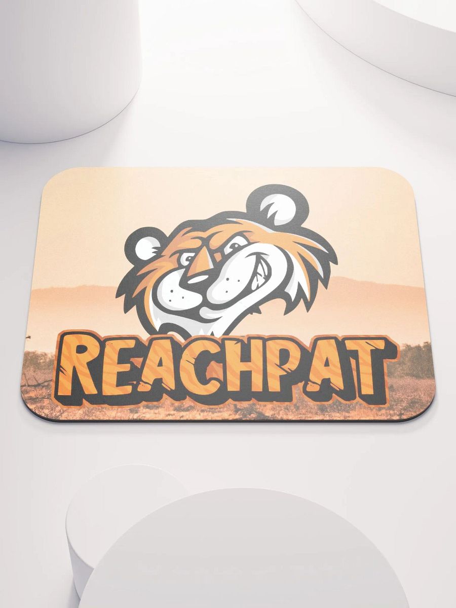 Classic Mouse Pad product image (1)