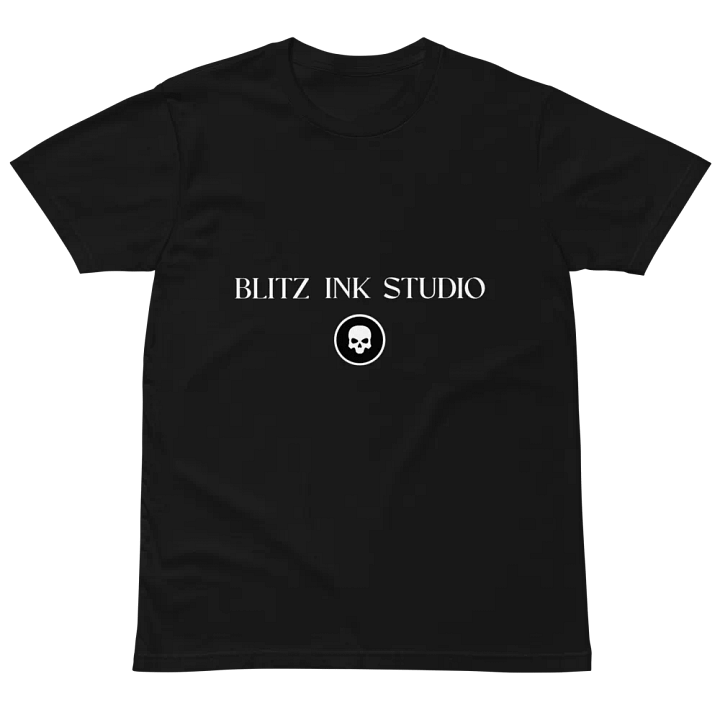 BLITZ INK STUDIO product image (2)