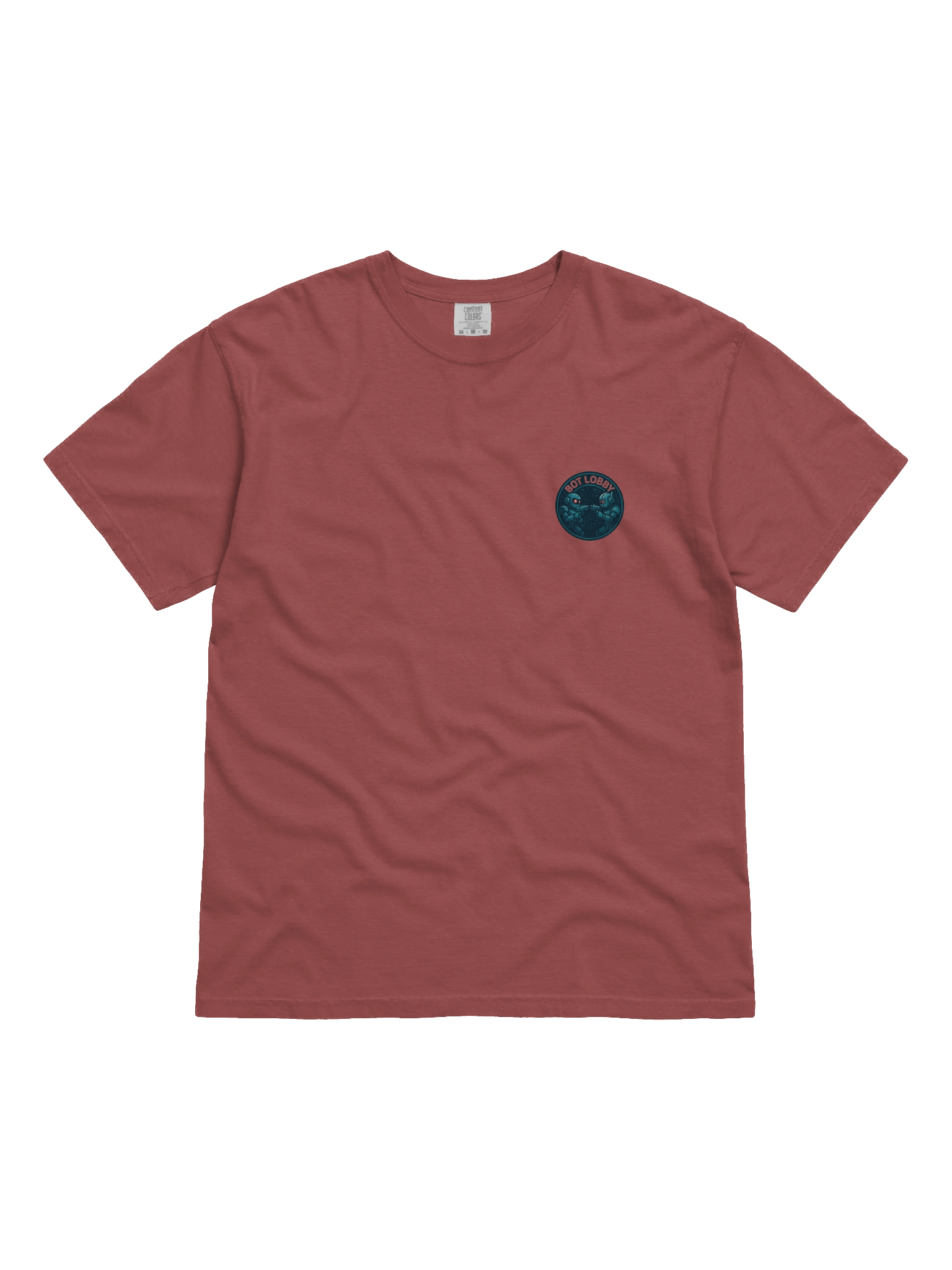 Bot Lobby product image (5)