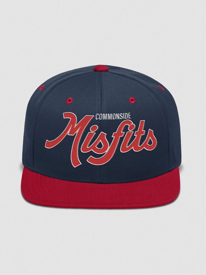 Misfits Snapback product image (1)