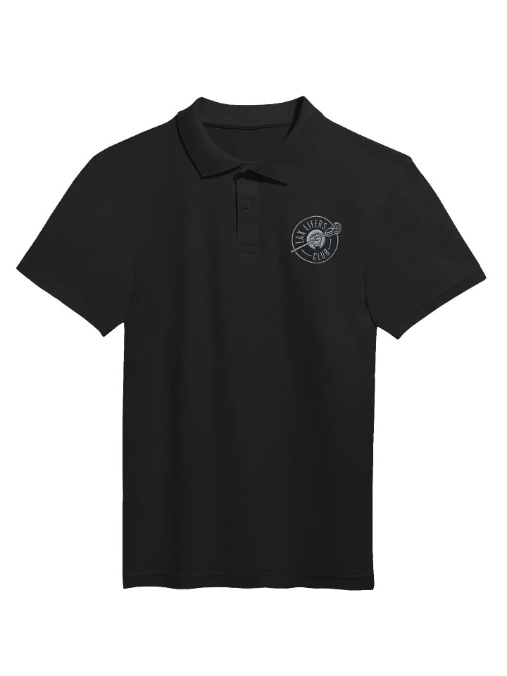 The Active Roster Polo product image (1)