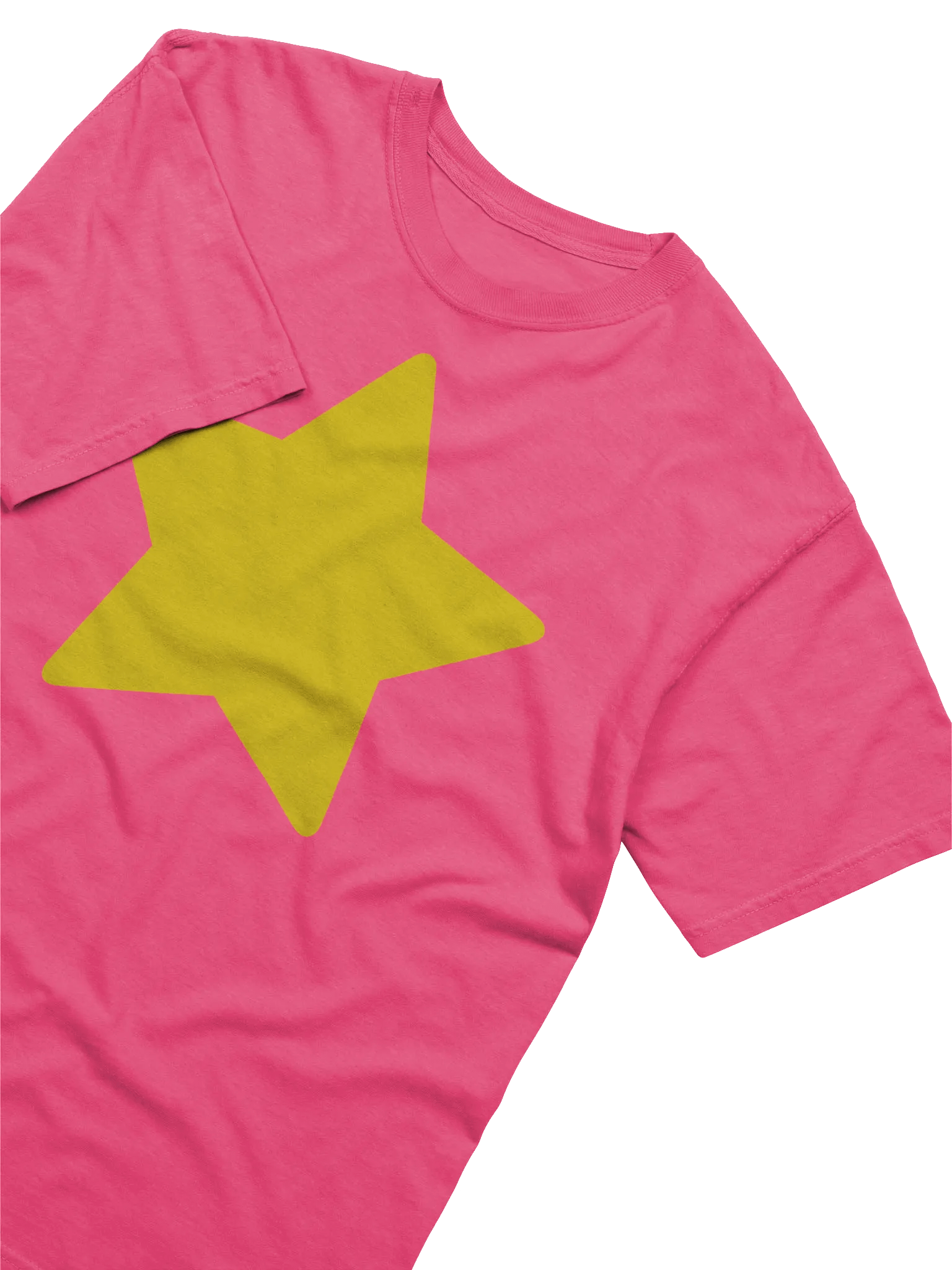 Mr. Universe Star T-shirt product image (3)