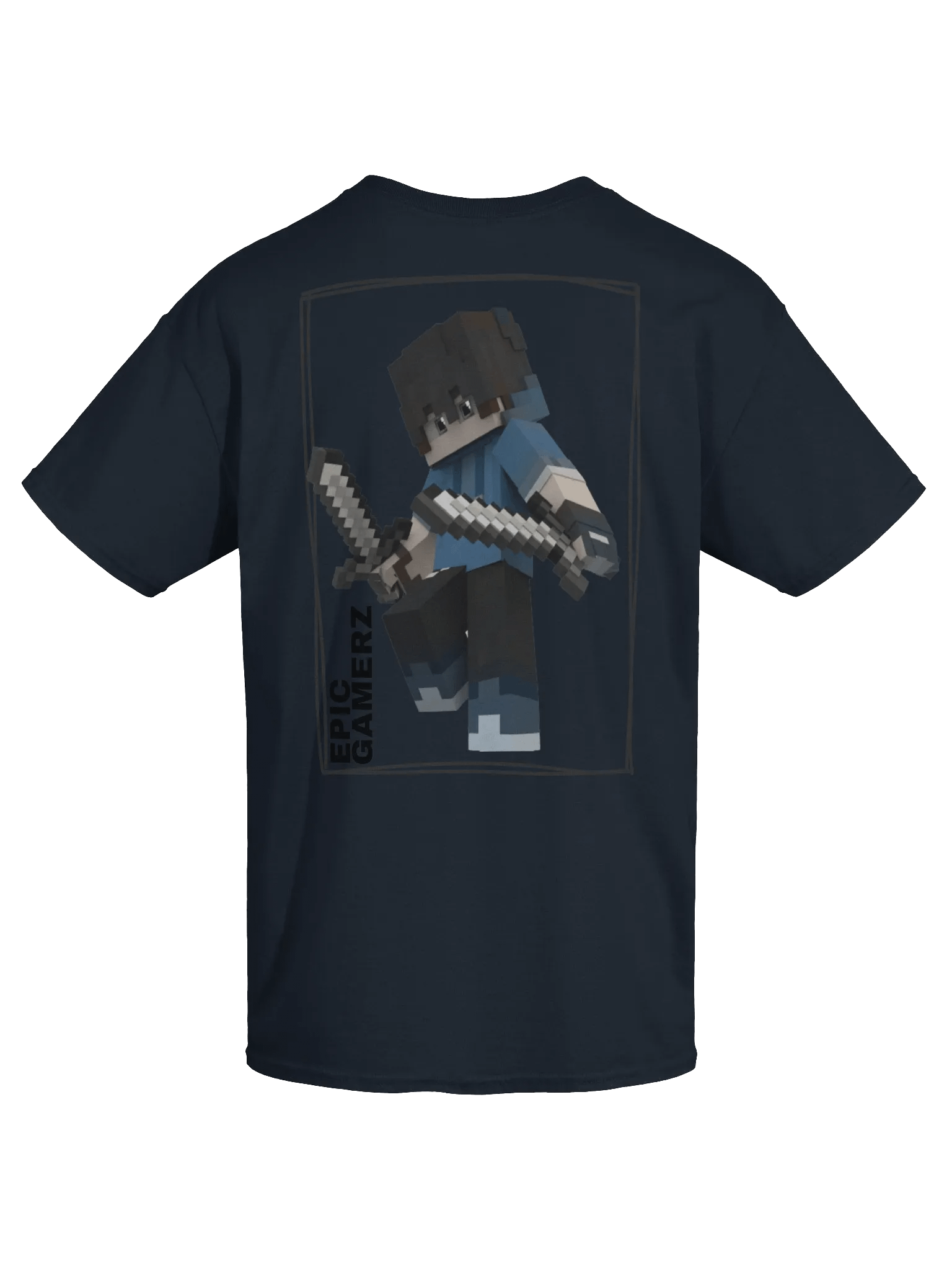 The Epic Trans T-Shirt! product image (18)