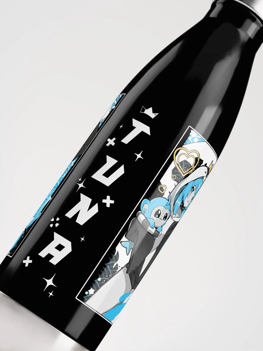 Black & Blue Insulated Bottle product image (5)
