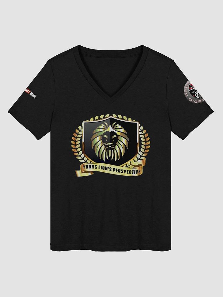 YLP V Neck product image (2)
