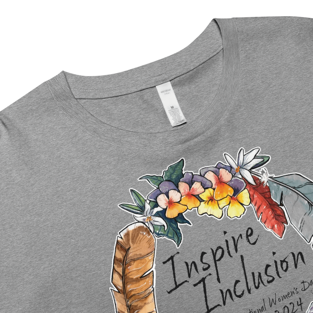 Inspire Inclusion Crop product image (4)