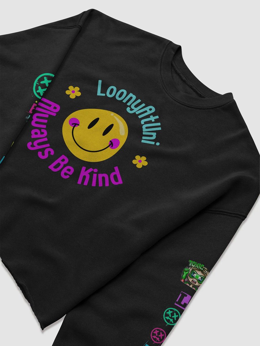 Loony'tude 