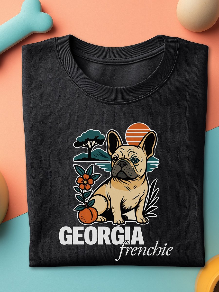 GEORGIA frenchie product image (3)