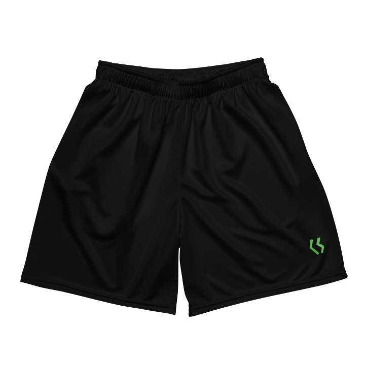 CS Shorts product image (1)