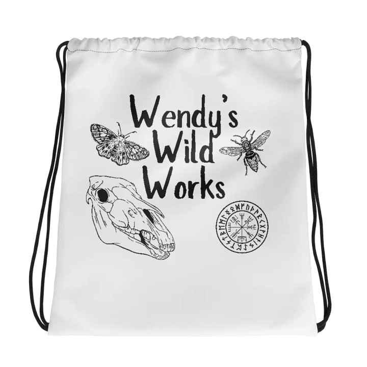 Wendy's Wild Works Bag product image (1)