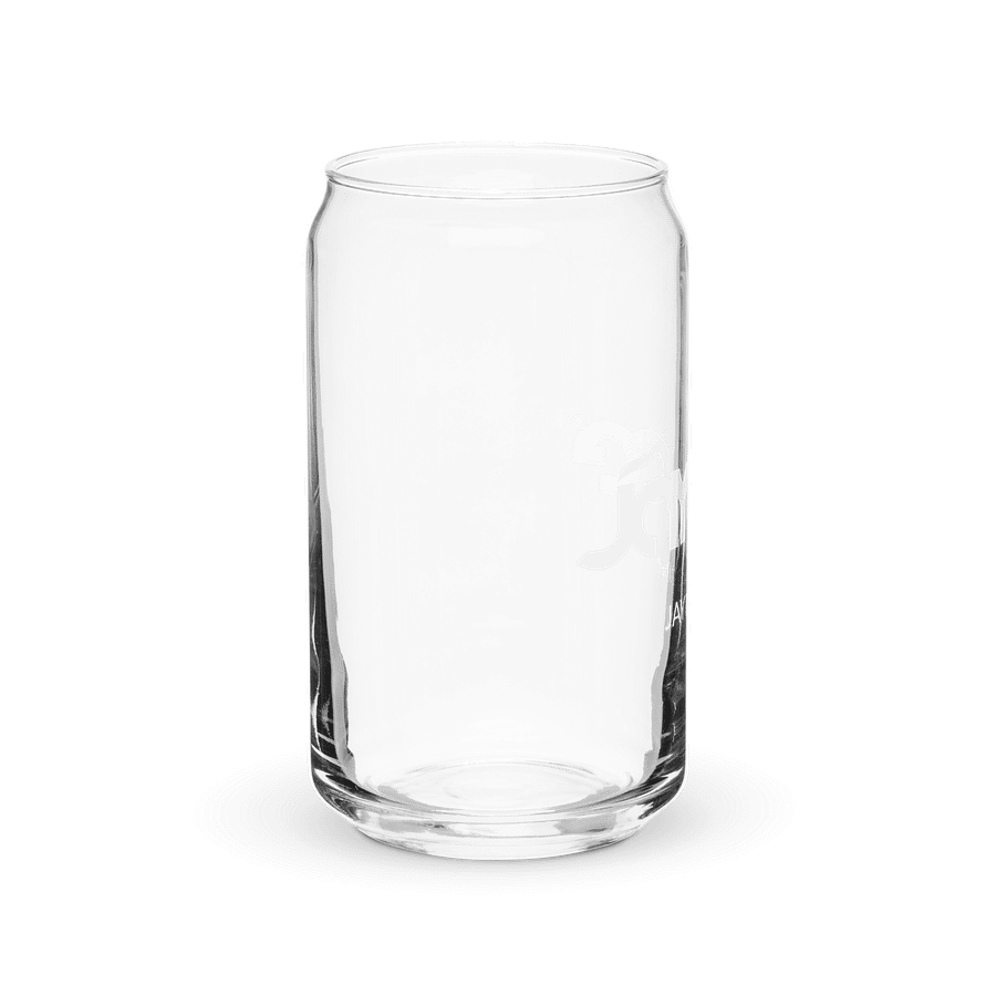 Jayface Can-Shaped Glass product image (4)