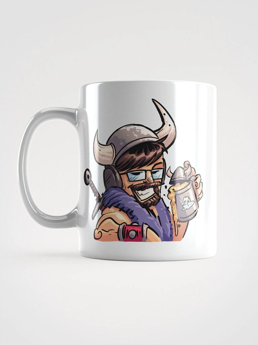 Cup of viking product image (6)