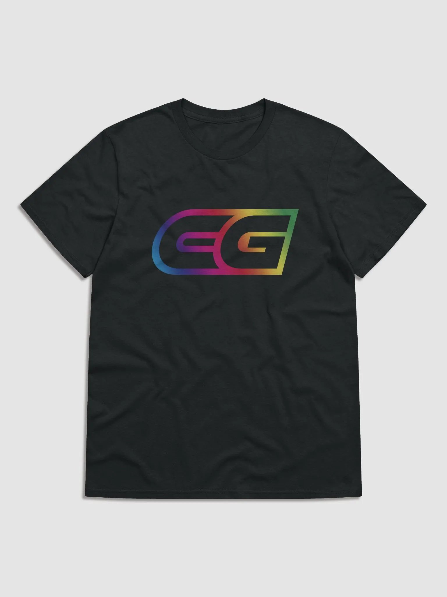 Gay Pride T-Shirt product image (1)