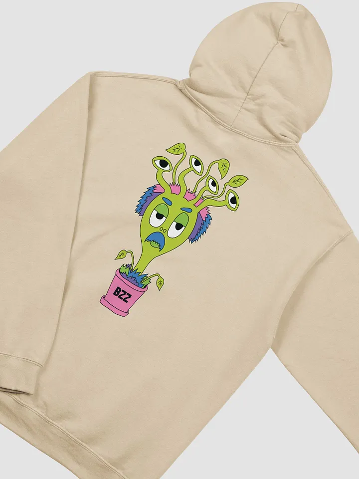 I Have Head Hoodie product image (1)