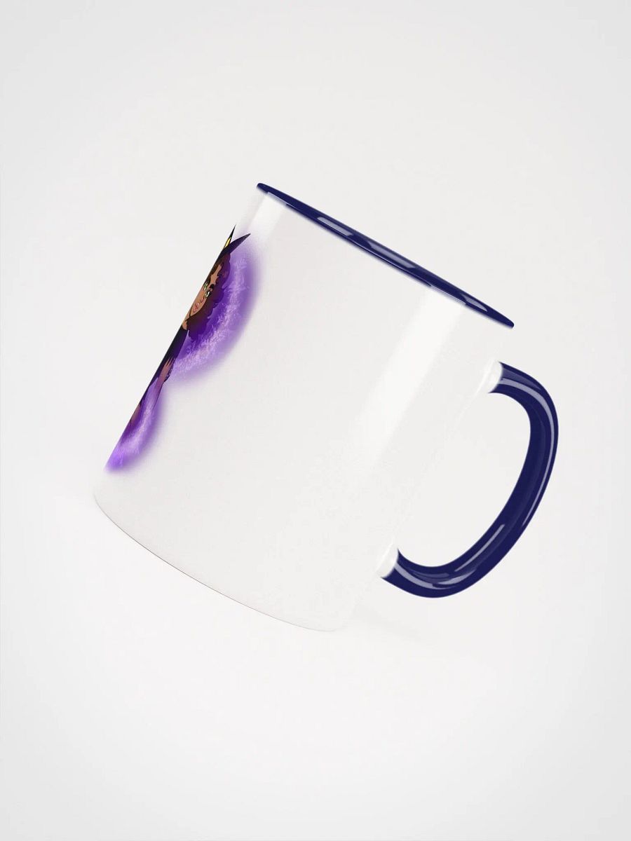 Witchy Babe Ceramic Mug product image (5)