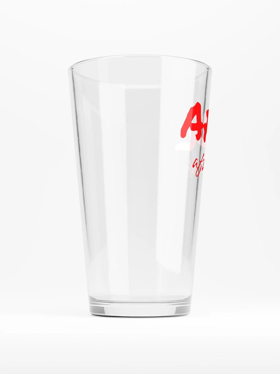 AFOL after dark Pint Glass product image (3)