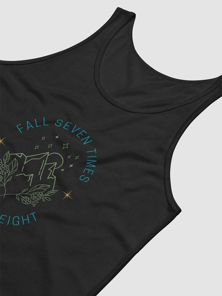 Fall 7 Times, Stand Up 8 product image (6)