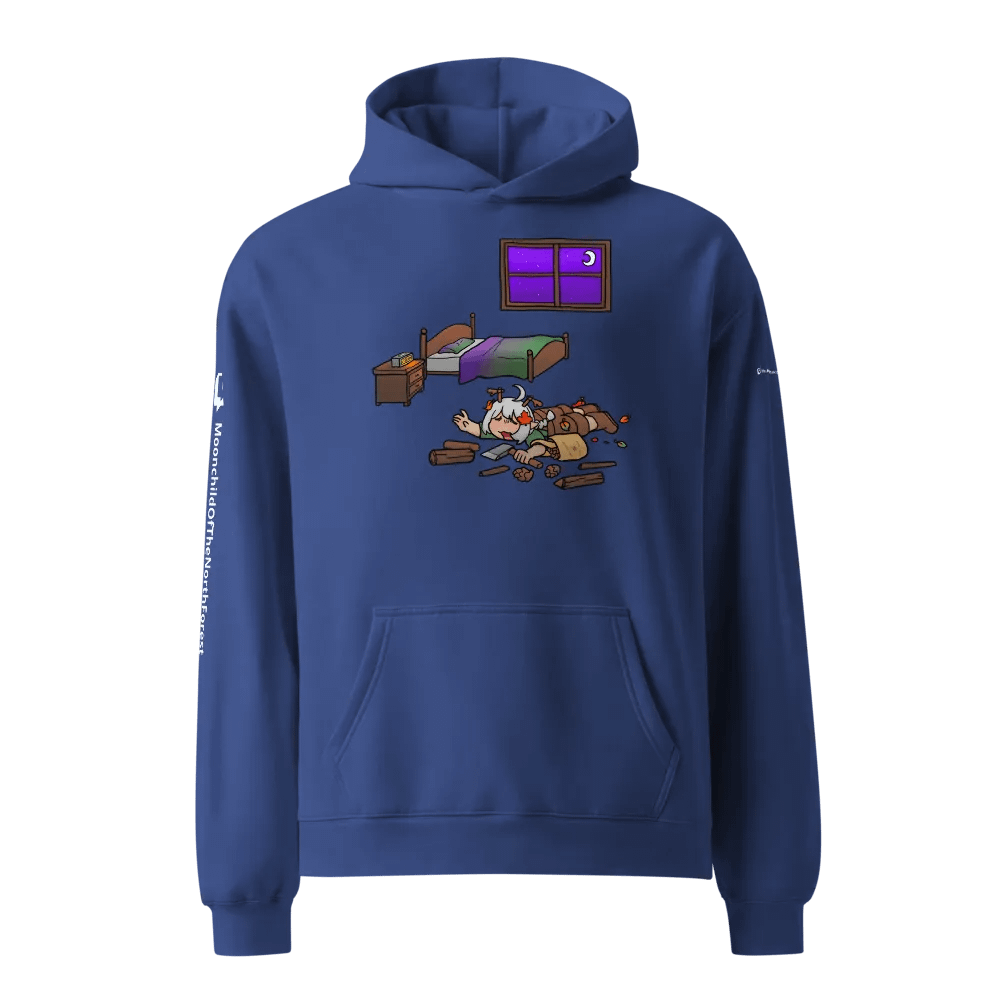2am On The Farm Hoodie product image (13)