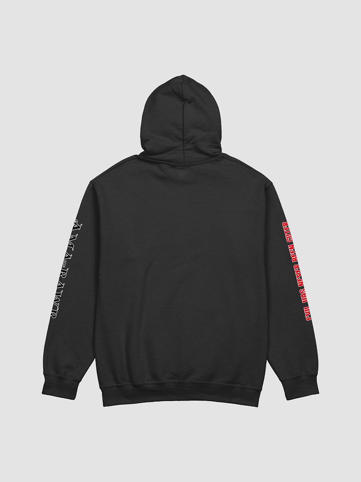 Ama-rawr Pullover Hoodie product image (8)