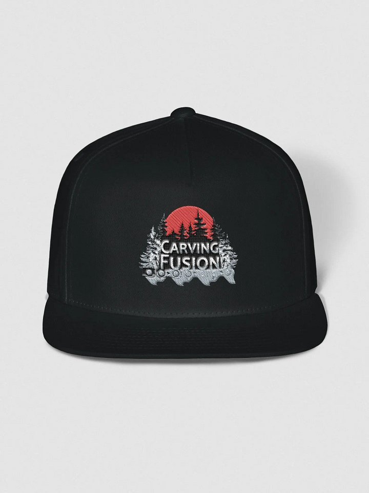 CF snap back product image (2)