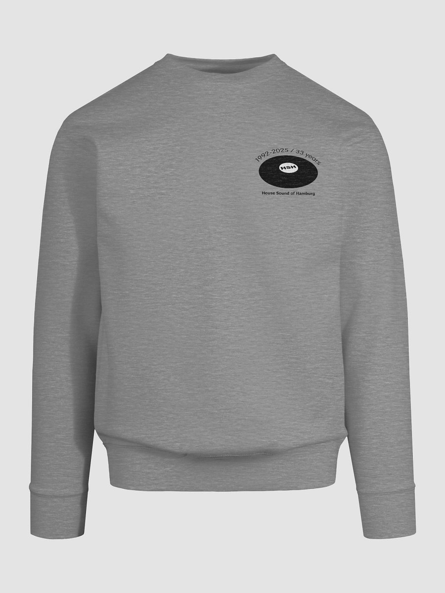 HSH - Cotton Premium Sweatshirt (unisex) product image (9)
