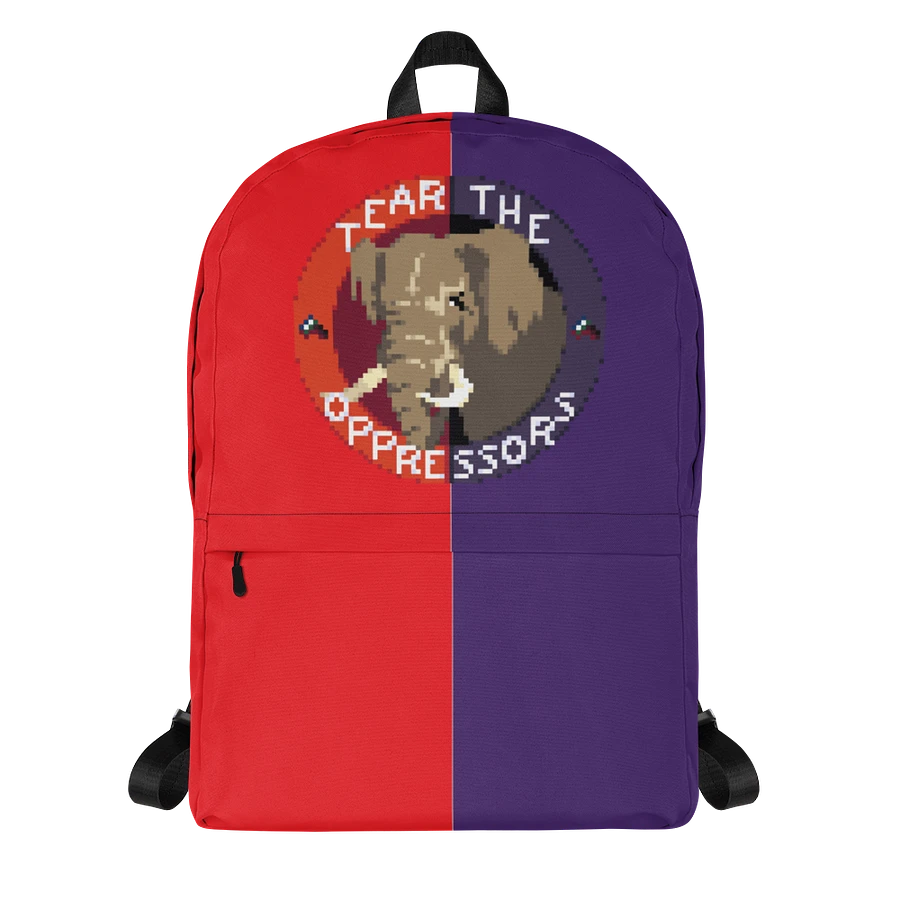 TTO Backpack product image (2)