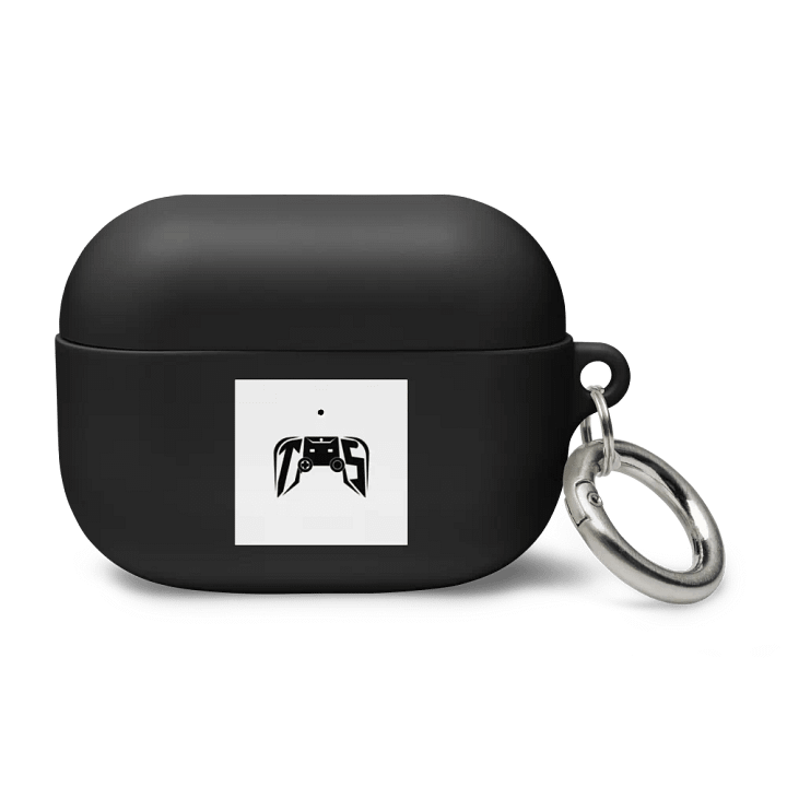 AirPods Logo Case product image (1)