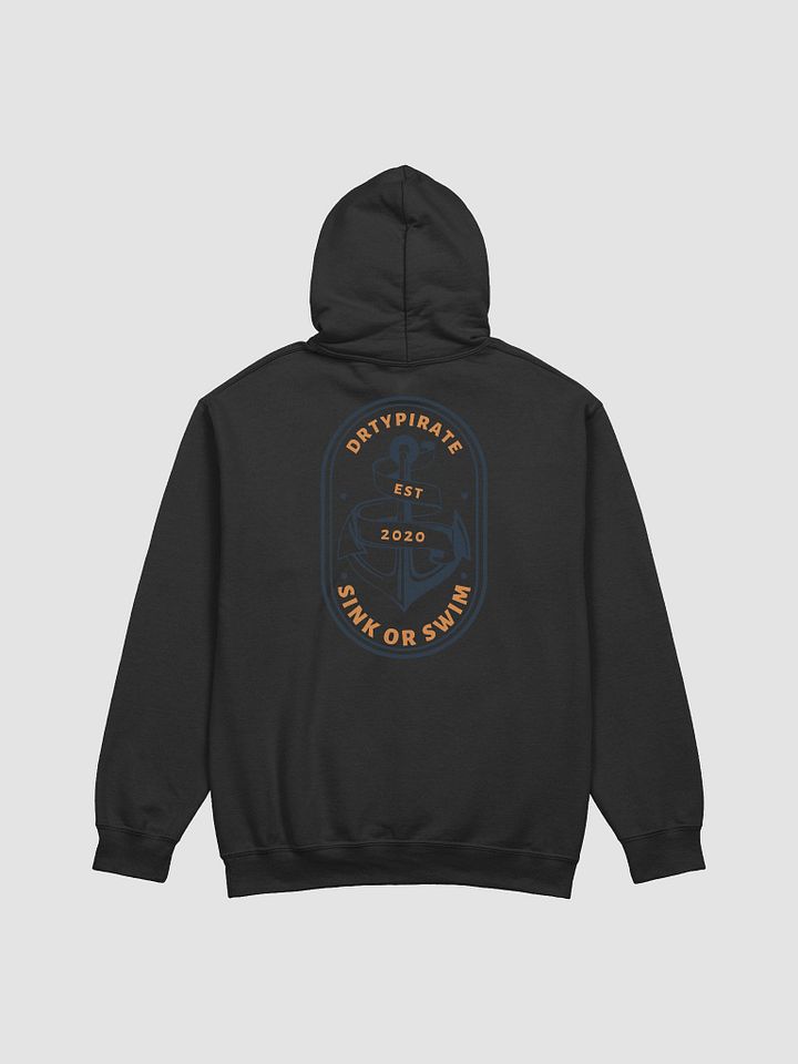 Sink or Swim Hoodie product image (8)