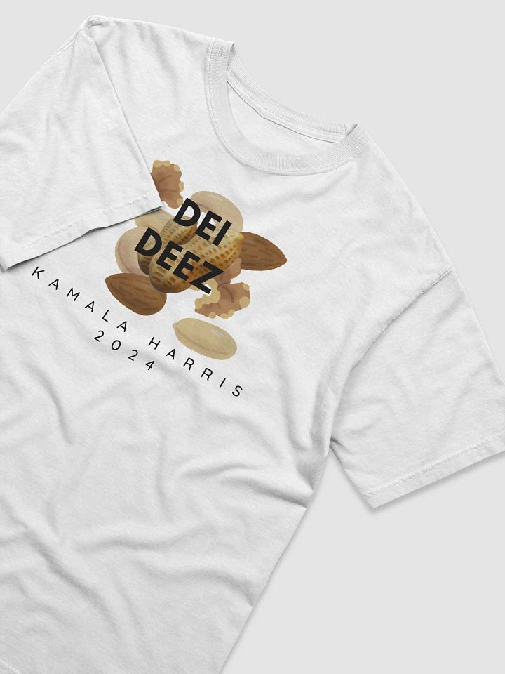 DEI DEEZ NUTS Tee product image (2)