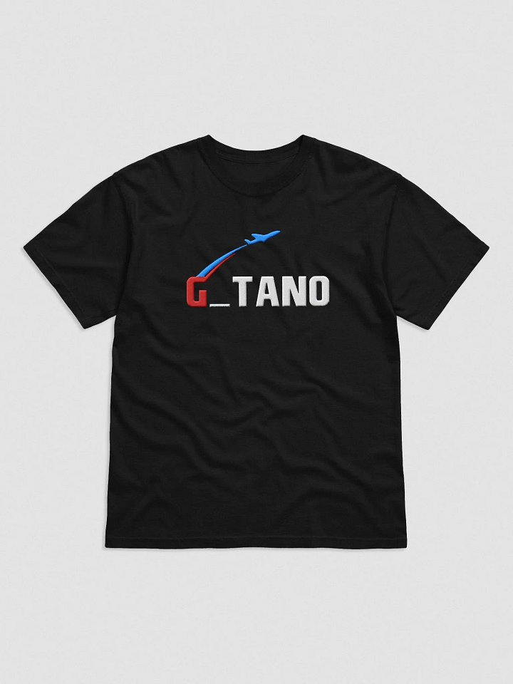 G_TANO T-Shirt product image (1)
