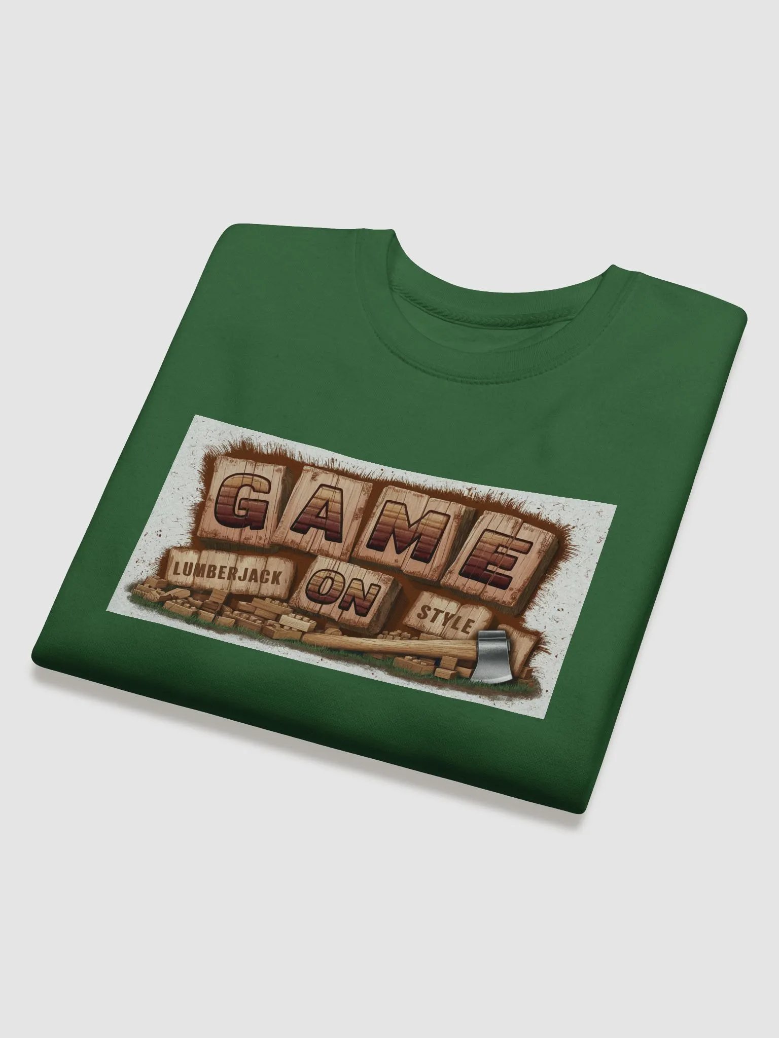Timber Sweater product image (4)