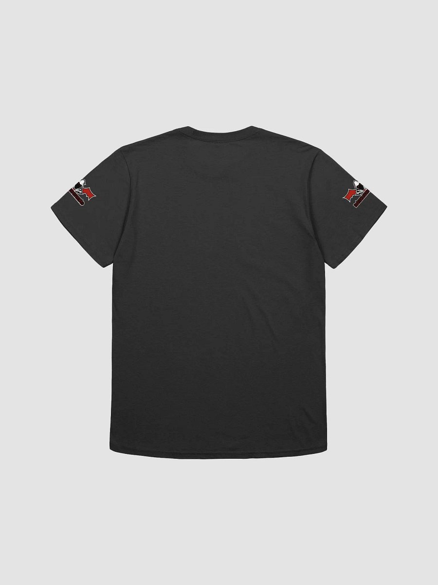 Darks get on the dark side T-Shirt product image (4)