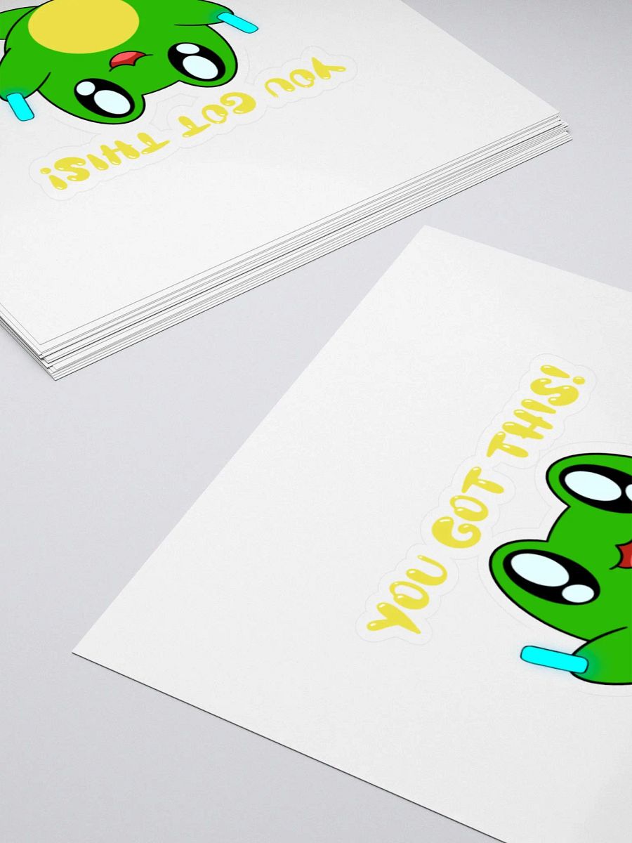 You got this Frog product image (4)