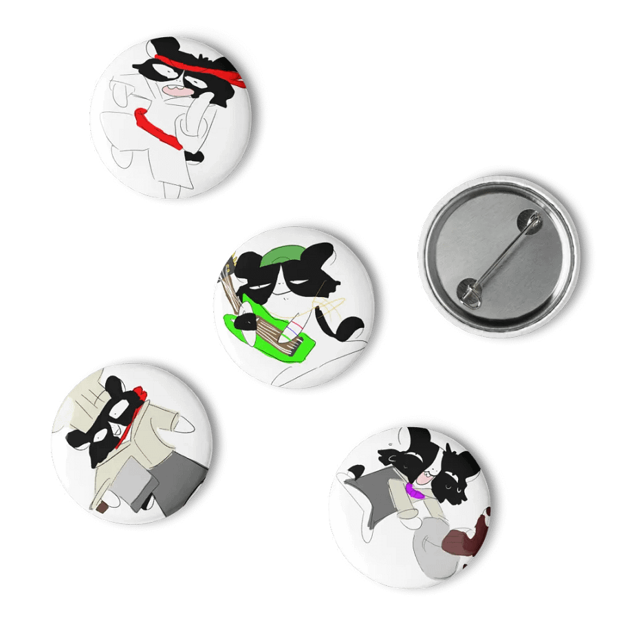 part1 Hampan pin buttons product image (15)