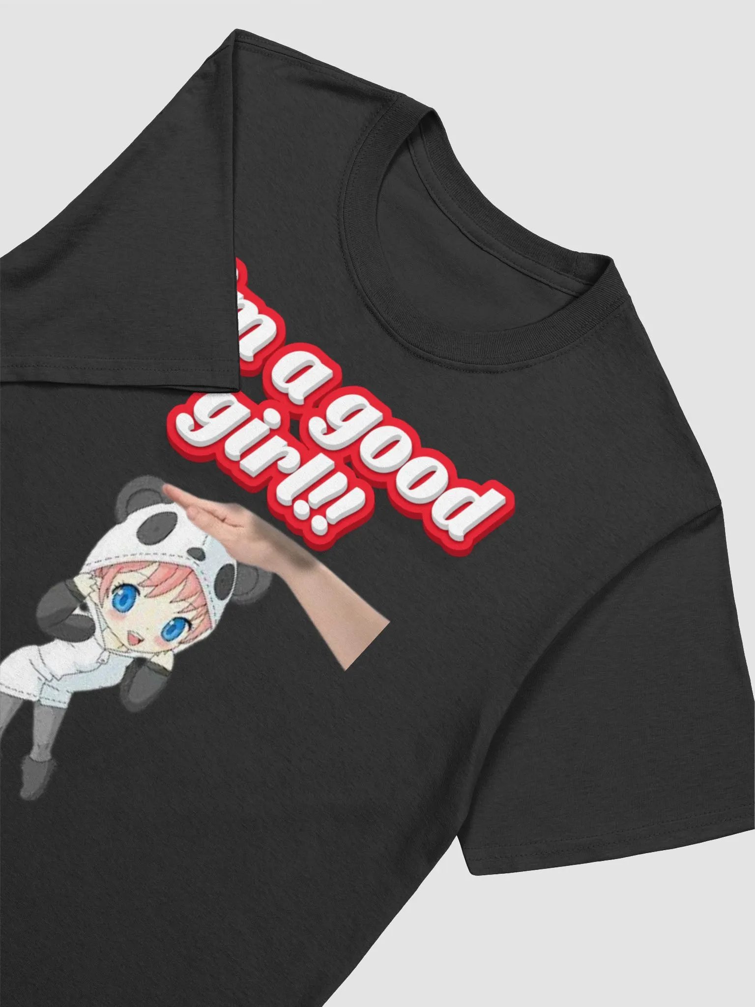 Daddy's Good Girl T-Shirt product image (3)