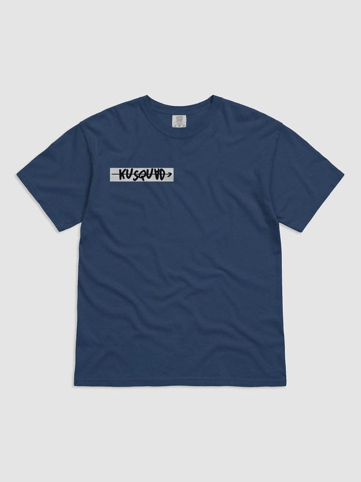KUSQUAD Arrow Graphic T-Shirt product image (4)