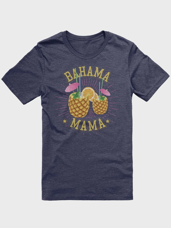 Bahamas Shirt : Bahama Mama product image (2)