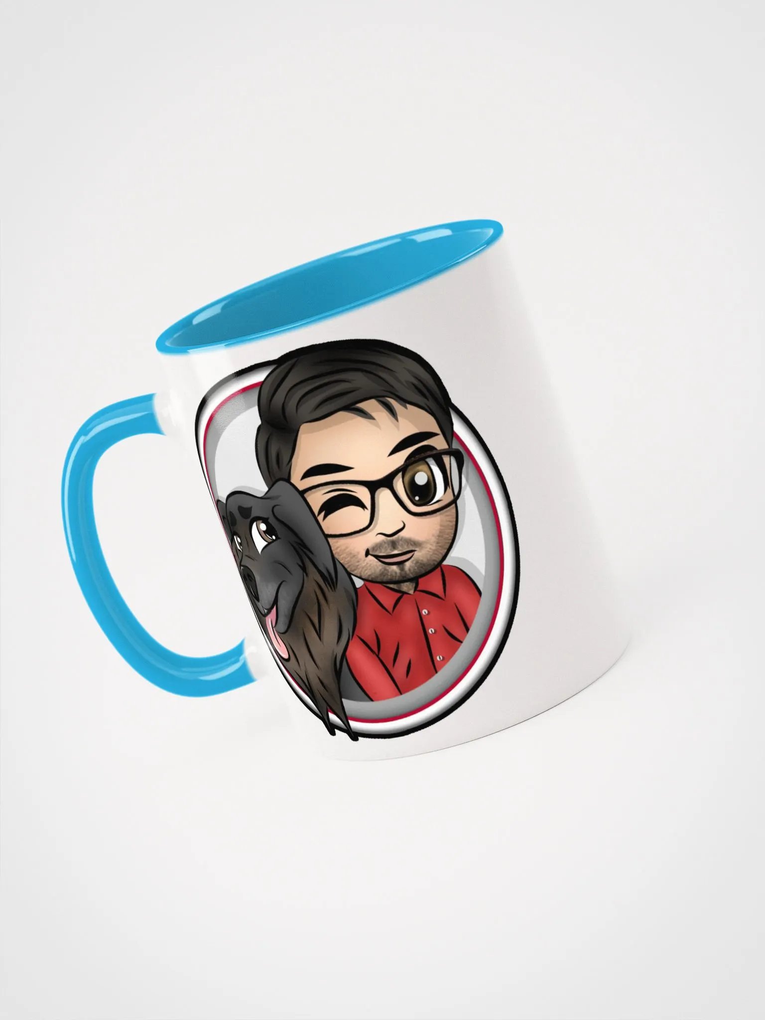 Look at those MUGS product image (3)