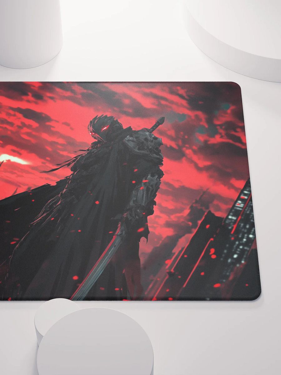 Shadow Reaver Gaming Mousepad product image (5)