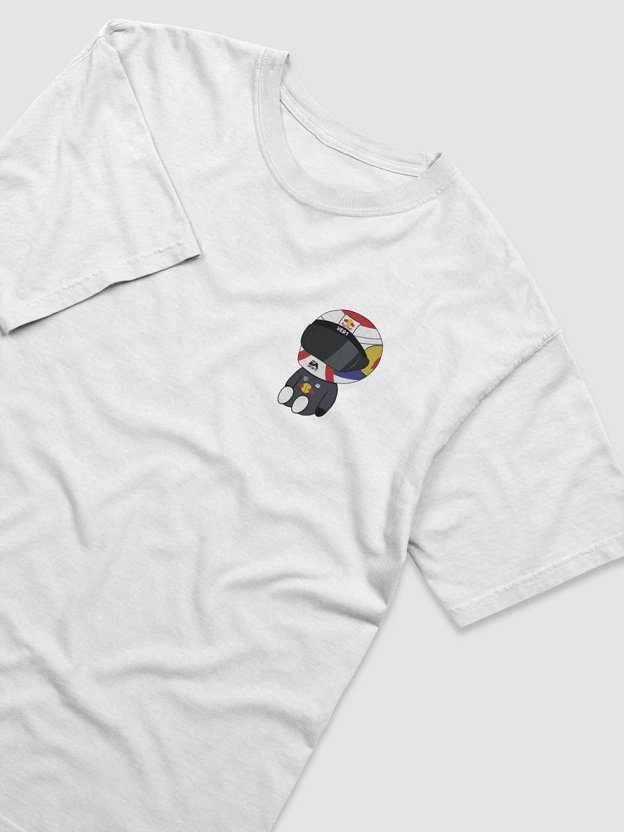 I Sits - Max Verstappen - Soft T-Shirt product image (3)