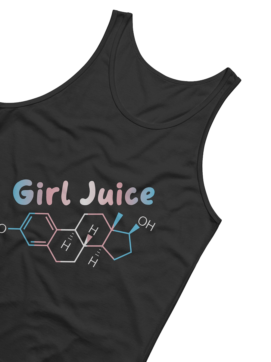 Girl Juice Tank Top product image (4)