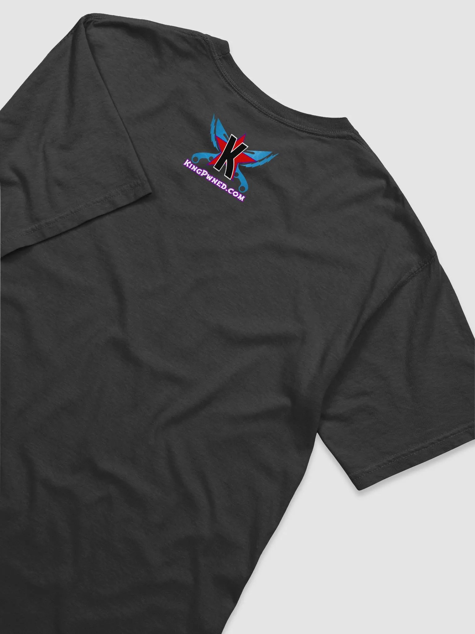 StarLogo T-Shirt product image (45)