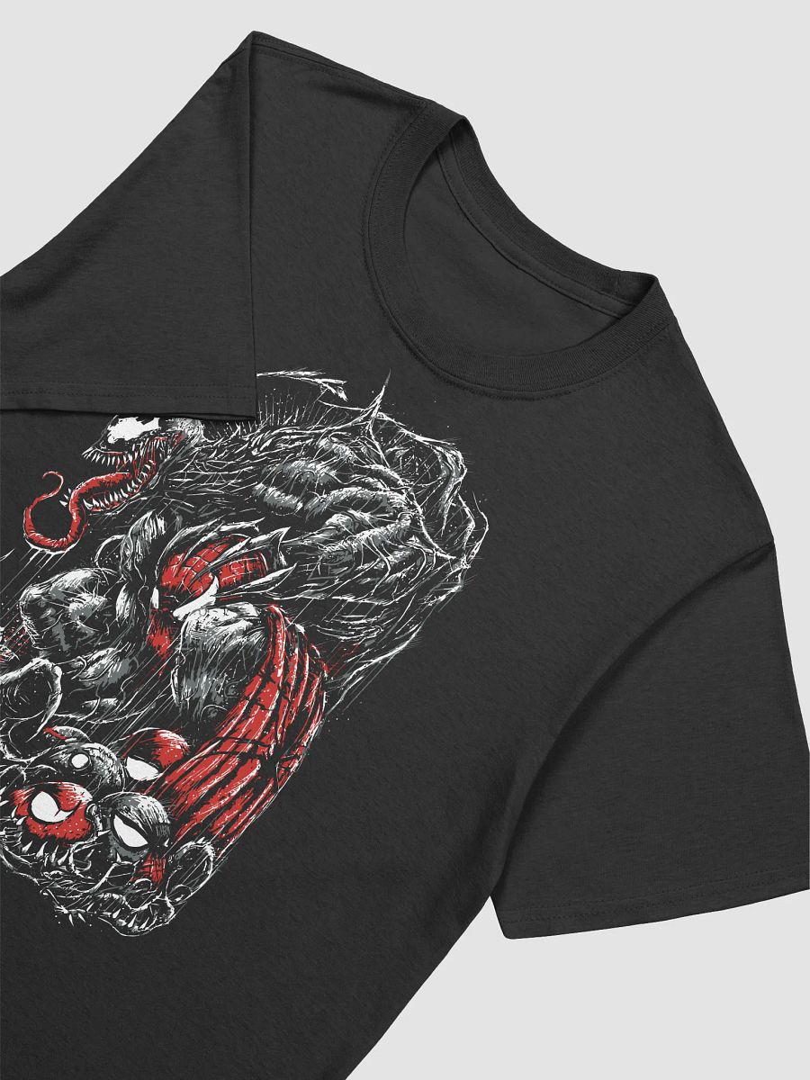 Inferno Dragon Unisex Tee product image (5)
