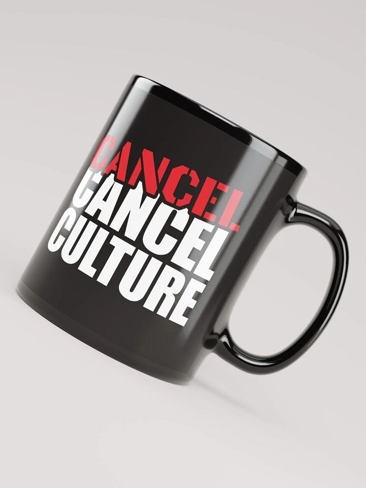 Cancel Culture Mug product image (1)