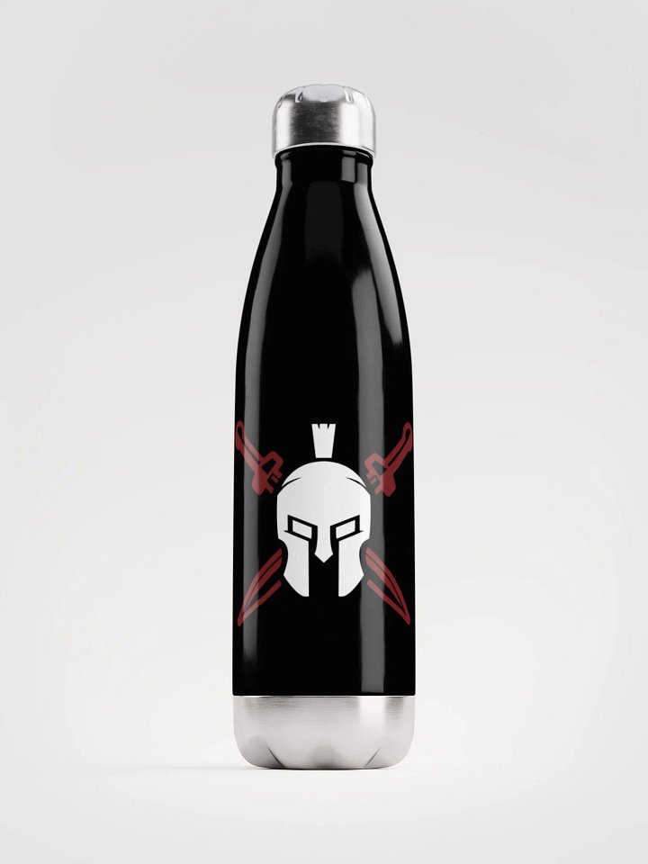 Elysium Stainless Steel Water Bottle product image (1)