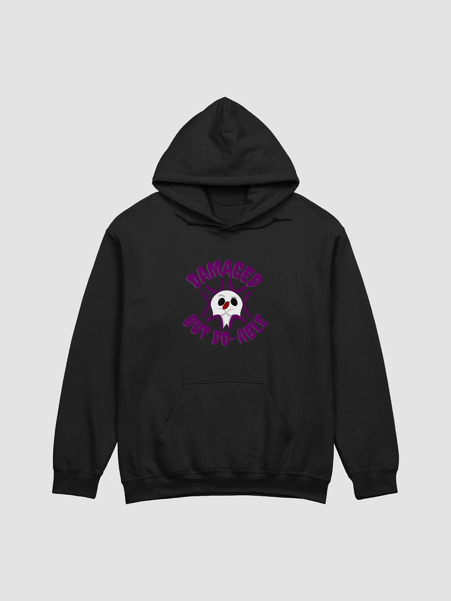 Damaged BD Hoodie product image (4)