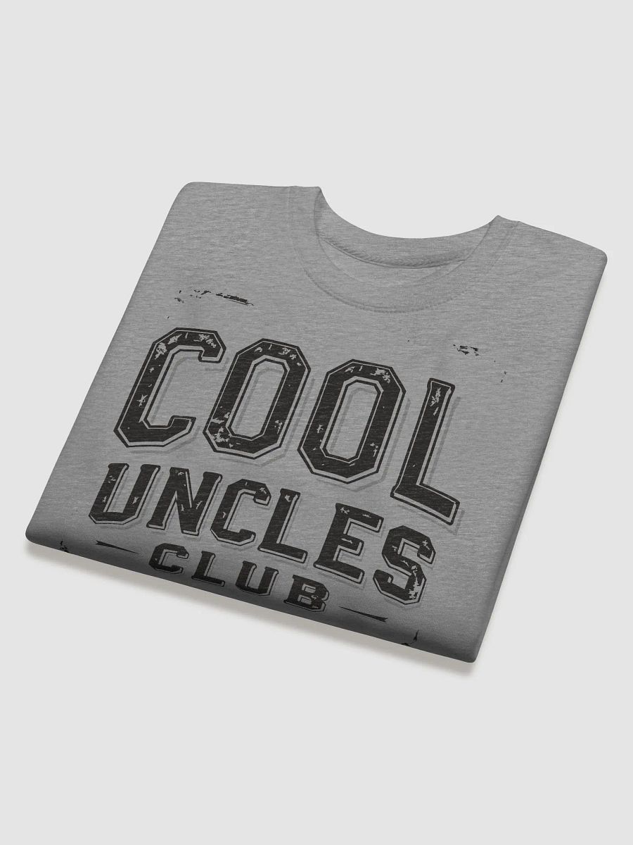 Cool Uncles Club Premium Sweatshirt product image (7)