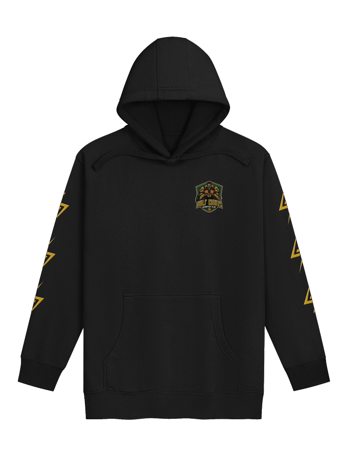 Half Giants Team Hoodie product image (1)