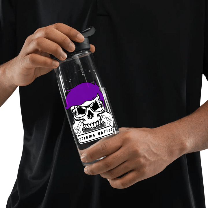 Enigma Nation CamelBak Eddy®+ Sports Water Bottle product image (2)