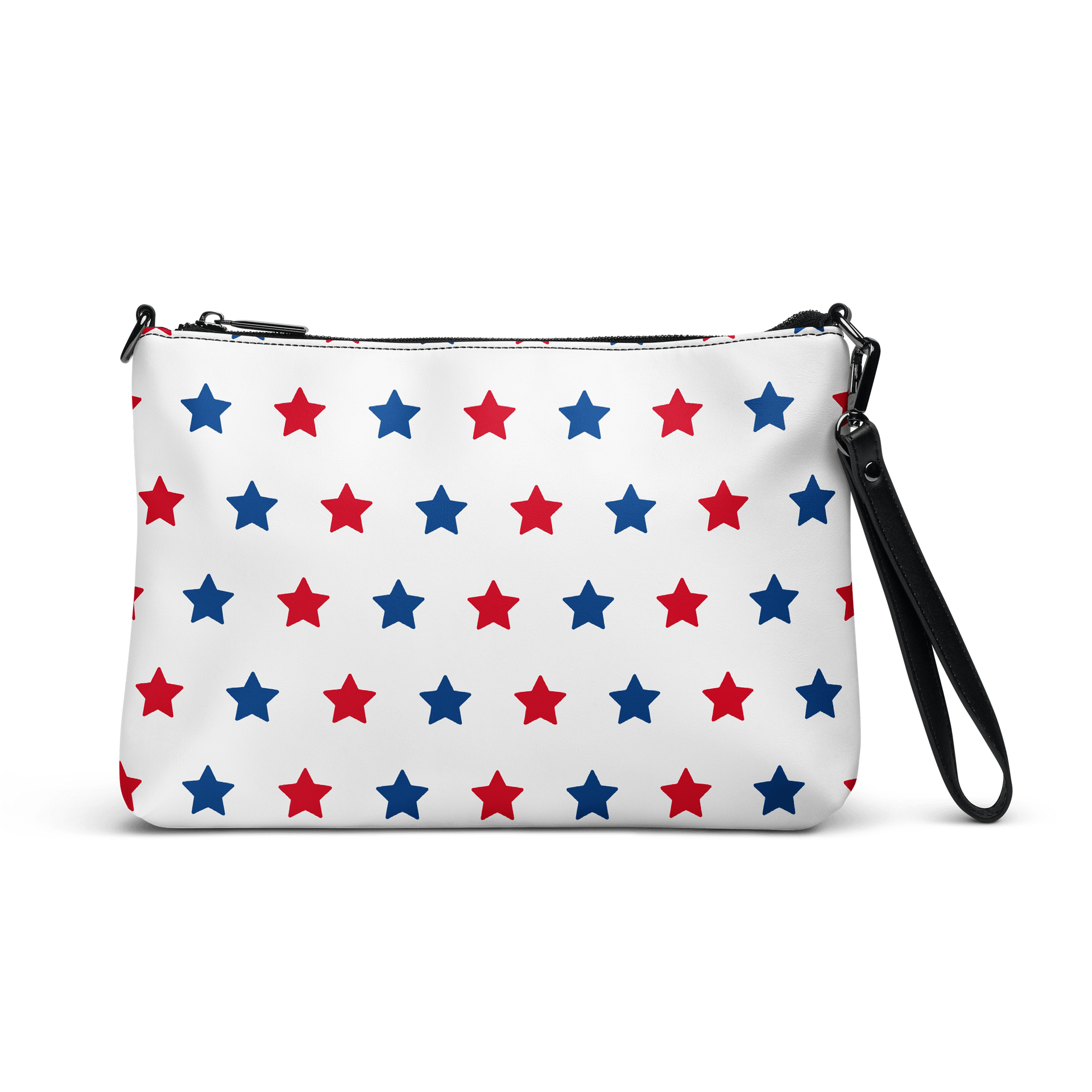 Starry All-Over Crossbody Bag product image (1)